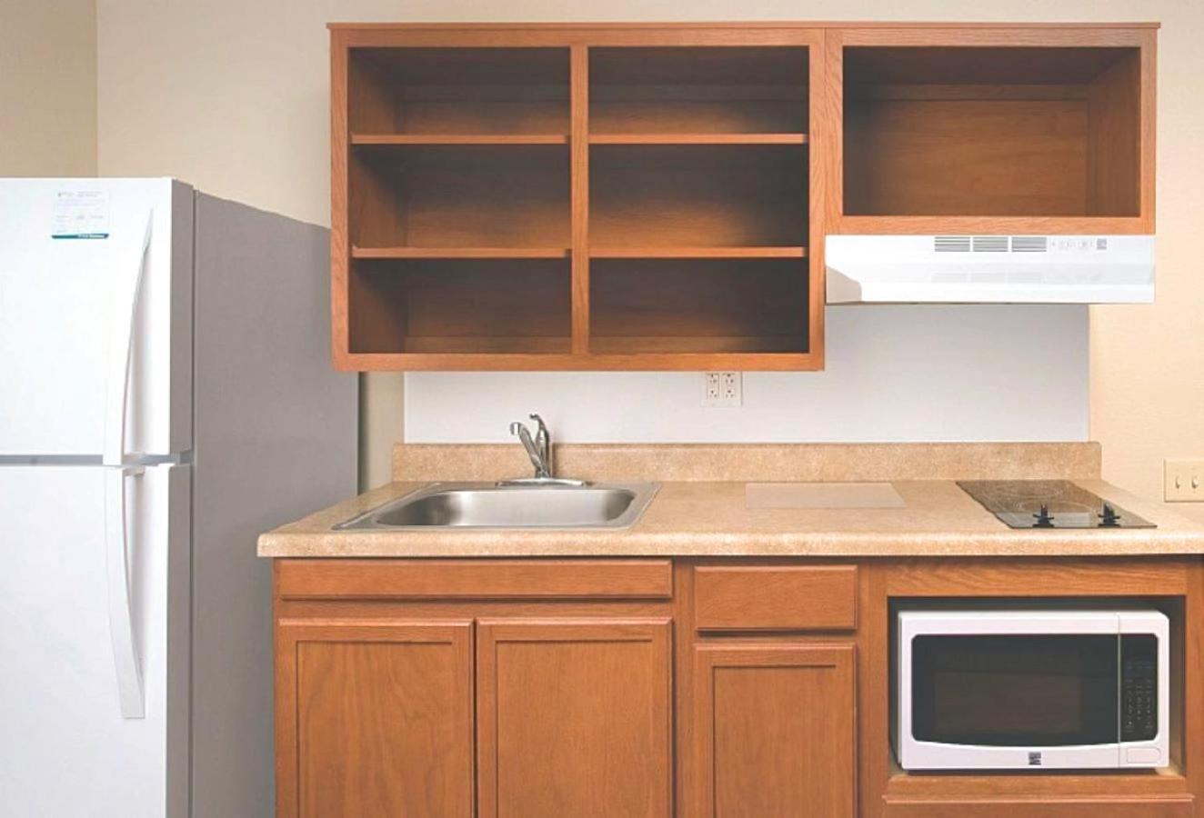 WoodSpring Suites Greenville Central Eksteriør billede